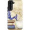 Amy Brown Whats in Here Coffee Dragon Galaxy S22 Pro Case