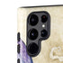 Amy Brown Whats in Here Coffee Dragon Galaxy S22 Ultra Pro Case
