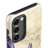 Amy Brown Whats in Here Coffee Dragon Galaxy S23 Plus Pro Case