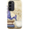 Amy Brown Whats in Here Coffee Dragon Galaxy S23 Pro Case