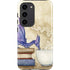 Amy Brown Whats in Here Coffee Dragon Galaxy S23 Pro Case