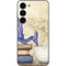 Amy Brown Whats in Here Coffee Dragon Galaxy S23 Skin