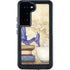 Amy Brown Whats in Here Coffee Dragon Galaxy S23 Waterproof Case