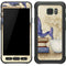 Amy Brown Whats in Here Coffee Dragon Galaxy S7 Active Skin