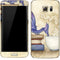 Amy Brown Whats in Here Coffee Dragon Galaxy S7 Edge Skin