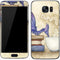 Amy Brown Whats in Here Coffee Dragon Galaxy S7 Skin