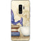 Amy Brown Whats in Here Coffee Dragon Galaxy S9 Plus Skin