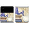Amy Brown Whats in Here Coffee Dragon Galaxy Z Flip4 5G Skin