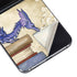 Whats in Here Coffee Dragon by Amy Brown Galaxy Z Flip5 5G Skin