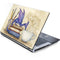 Amy Brown Whats in Here Coffee Dragon Generic Laptop Skin