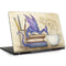 Amy Brown Whats in Here Coffee Dragon Dell Inspiron Skin