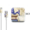 Amy Brown Whats in Here Coffee Dragon iPad Charger (10W USB) Skin