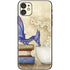 Amy Brown Whats in Here Coffee Dragon iPhone 11 Skin