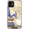 Amy Brown Whats in Here Coffee Dragon iPhone 12 Clear Case