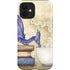 Amy Brown Whats in Here Coffee Dragon iPhone 12 Impact Case
