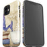 Amy Brown Whats in Here Coffee Dragon iPhone 12 Impact Case