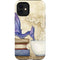 Amy Brown Whats in Here Coffee Dragon iPhone 12 Mini Impact Case