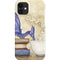 Amy Brown Whats in Here Coffee Dragon iPhone 12 Mini Lite Case