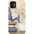 Amy Brown Whats in Here Coffee Dragon iPhone 12 Mini Lite Case