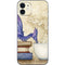Amy Brown Whats in Here Coffee Dragon iPhone 12 Mini Skin