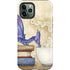 Amy Brown Whats in Here Coffee Dragon iPhone 12 Pro Impact Case