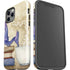 Amy Brown Whats in Here Coffee Dragon iPhone 12 Pro Impact Case