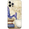 Amy Brown Whats in Here Coffee Dragon iPhone 12 Pro Skin