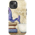 Amy Brown Whats in Here Coffee Dragon iPhone 13 Impact Case