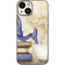 Amy Brown Whats in Here Coffee Dragon iPhone 13 Mini Skin