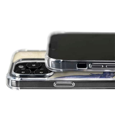 Amy Brown Whats in Here Coffee Dragon iPhone 13 Pro Max MagSafe Case