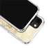 Amy Brown Whats in Here Coffee Dragon iPhone 14 Plus Clear Case