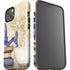Amy Brown Whats in Here Coffee Dragon iPhone 14 Impact Case