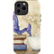 Whats in Here Coffee Dragon by Amy Brown iPhone 15 Pro Max Impact Case