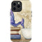 Amy Brown Whats in Here Coffee Dragon iPhone 14 Pro Max Impact Case
