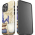 Amy Brown Whats in Here Coffee Dragon iPhone 14 Pro Max Impact Case