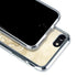 Amy Brown Whats in Here Coffee Dragon iPhone SE (2nd & 3rd Gen) Clear Case