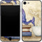 Amy Brown Whats in Here Coffee Dragon iPhone SE (2nd & 3rd Gen) Skin