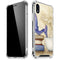 Whats in Here Coffee Dragon by Amy Brown iPhone XR Clear Case