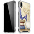 Whats in Here Coffee Dragon by Amy Brown iPhone XR Clear Case