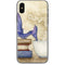 Amy Brown Whats in Here Coffee Dragon iPhone XS Skin