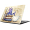 Amy Brown Whats in Here Coffee Dragon Apple MacBook Skin