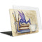 Whats in Here Coffee Dragon by Amy Brown MacBook Air 13in M1 (2021) Case plus Skin