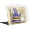 Whats in Here Coffee Dragon by Amy Brown MacBook Air 15in (2023-2025) Case plus Skin