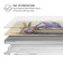Whats in Here Coffee Dragon by Amy Brown MacBook Air 15in (2023-2025) Case plus Skin