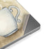 Whats in Here Coffee Dragon by Amy Brown MacBook Pro 14in (2021-24) Skin