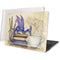 Amy Brown Whats in Here Coffee Dragon MacBook Pro 15in (2016-19) Case plus Skin