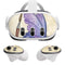 Whats in Here Coffee Dragon by Amy Brown Meta Quest 3 Skin