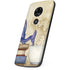 Amy Brown Whats in Here Coffee Dragon Moto E5 Play Skin