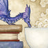 Amy Brown Whats in Here Coffee Dragon Moto E5 Play Skin