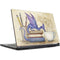 Amy Brown Whats in Here Coffee Dragon MSI GS65 Stealth Laptop Skin